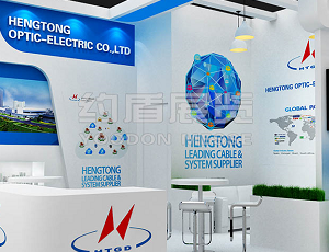 展臺(tái)設(shè)計(jì)