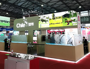 展臺設(shè)計搭建