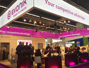 展臺設(shè)計公司