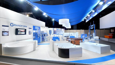 展廳設(shè)計制作