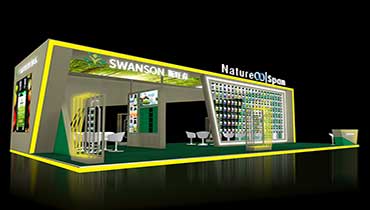 上海展覽展臺搭建公司怎么選擇