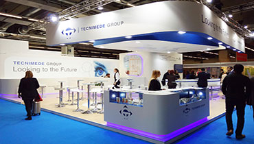 上海展會(huì)展臺(tái)搭建服務(wù)好的公司