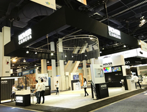 上海展會設(shè)計搭建多少錢