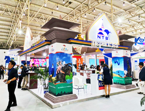 上海展臺設(shè)計搭建找哪家公司