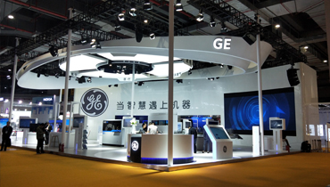 上海展銷會展會展位設(shè)計找誰